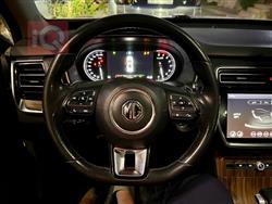 ام جي RX8